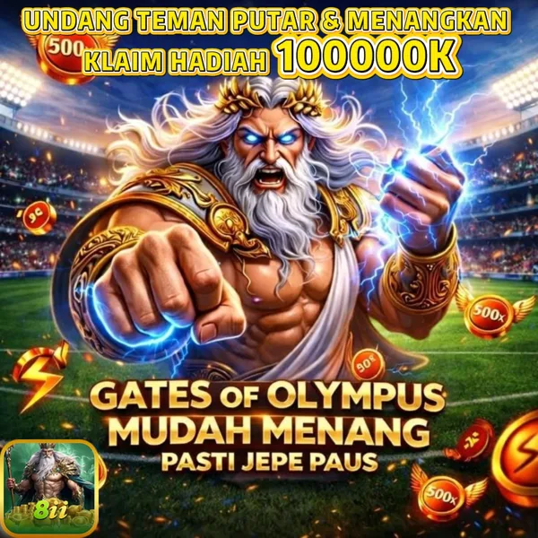 8II Game Online Resmi 2026