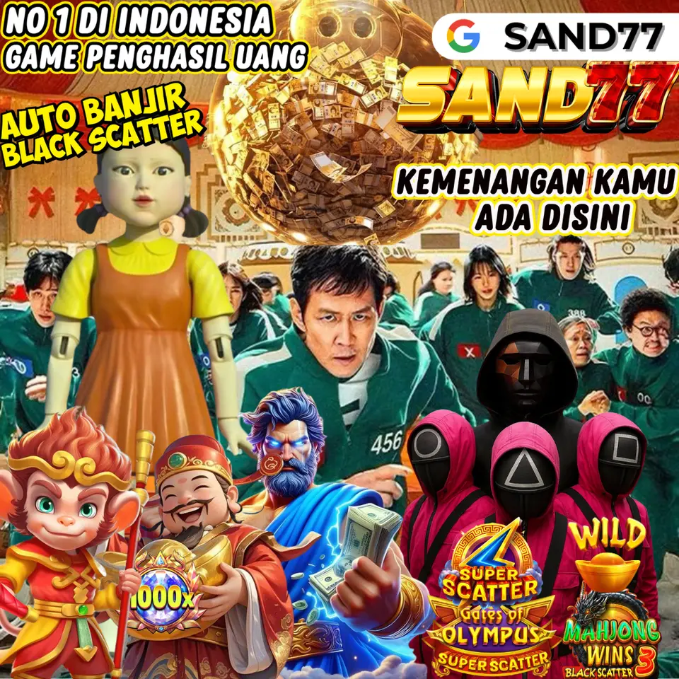 sand77 APK