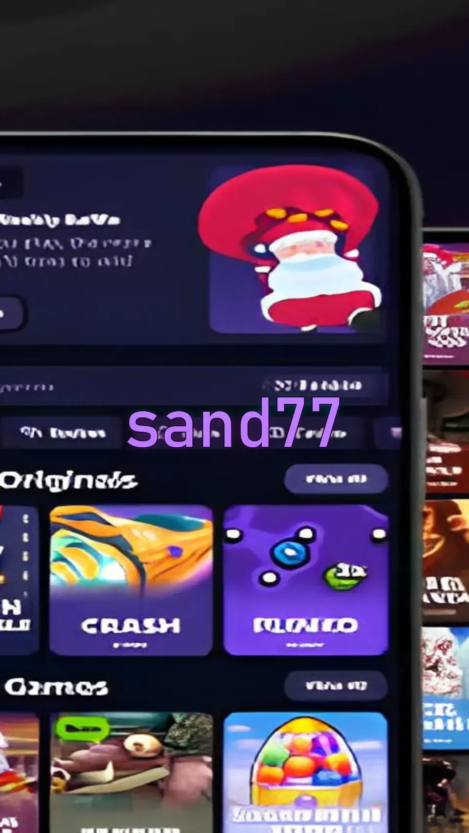 sand77 Masuk
